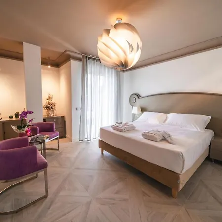Hotel Brasil Seaview