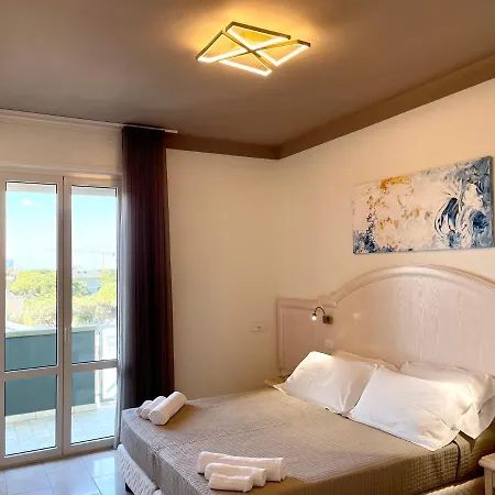Brasil Seaview 4* Milano Marittima