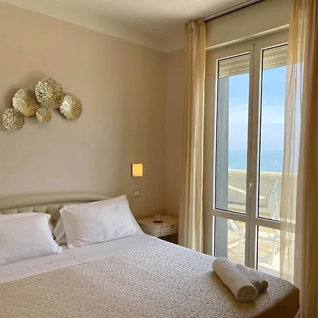 Brasil Seaview Hotel Milano Marittima