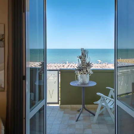 Brasil Seaview Hotel
