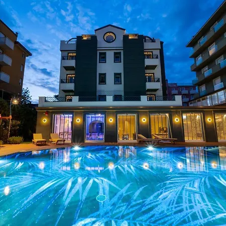 Brasil Seaview 4*