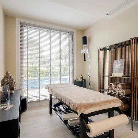 Hotell Brasil Seaview