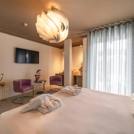 Brasil Seaview Hotel Milano Marittima