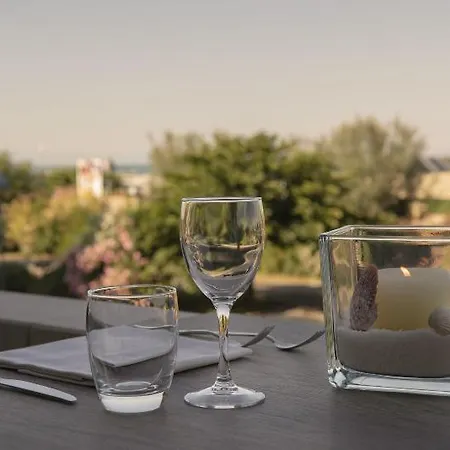 Brasil Seaview Hotel Milano Marittima