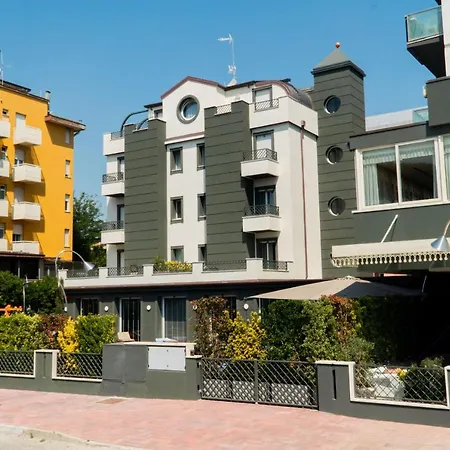 Hotell Brasil Seaview