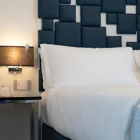 Brasil Seaview Hotell