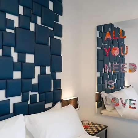 Brasil Seaview 4* Milano Marittima
