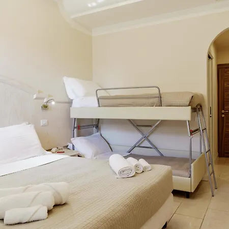 Brasil Seaview Hotel Milano Marittima