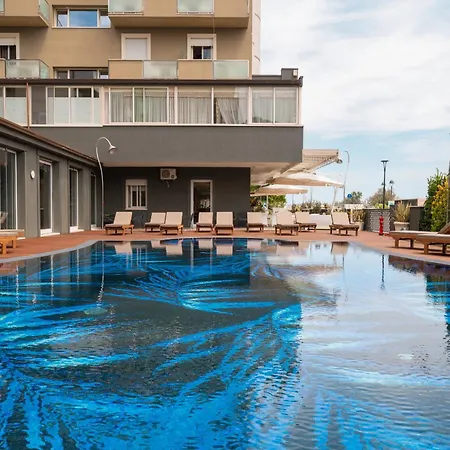 Brasil Seaview 4*