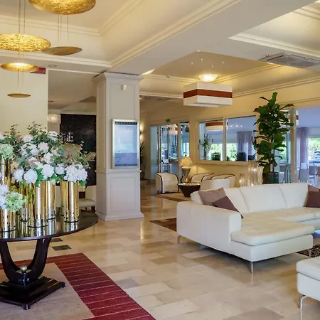 Brasil Seaview Hotel