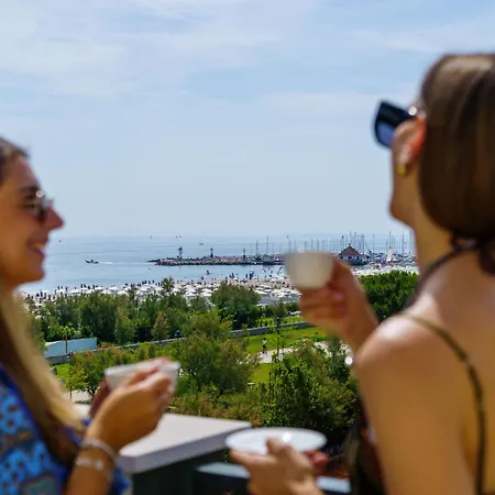 Brasil Seaview Milano Marittima